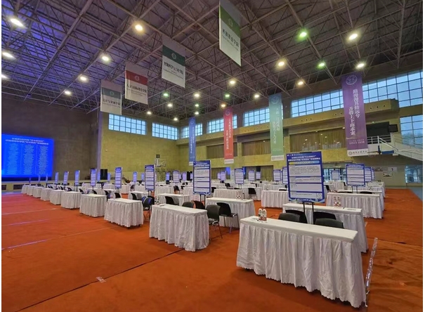 西安培华学院 隆重举办“教育部宏志助航计划” 专场招聘会”