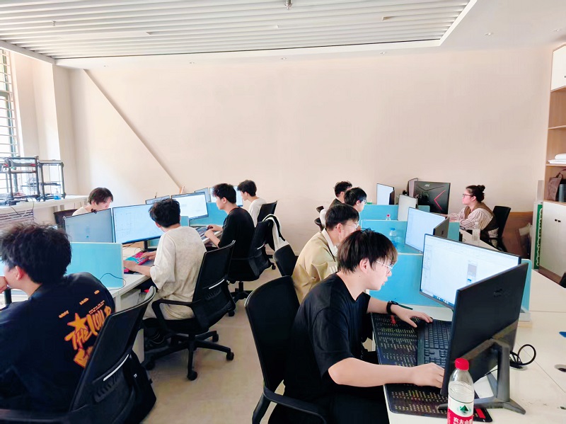 西安科技大学高新学院成功获批“全国BIM技能等级考试”考点