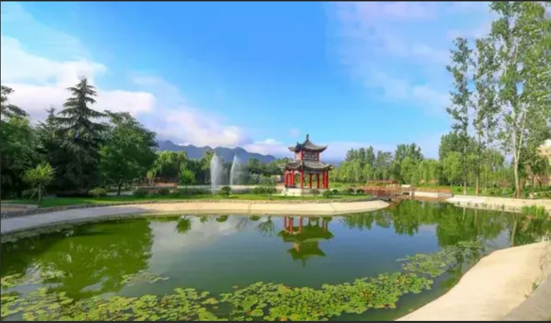 光明日报：西安明德理工学院探索“五融入”明德文化育人实践