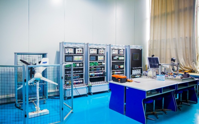 非985也能进国家电网?西京学院这门硬核专业,值得报考!”