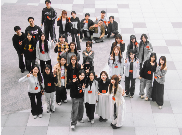 在西安欧亚学院，用一间工作室重新回答“什么是好的教学”