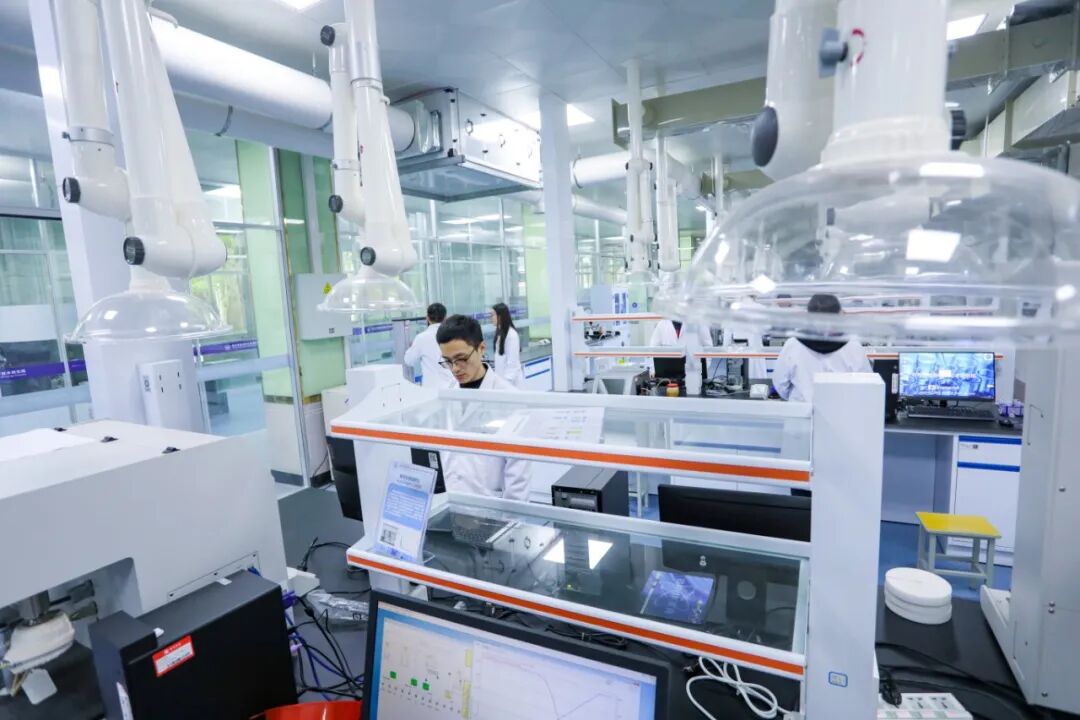 聚焦!西京学院材料科学新晋ESI全球前1% 学科建设再添里程碑